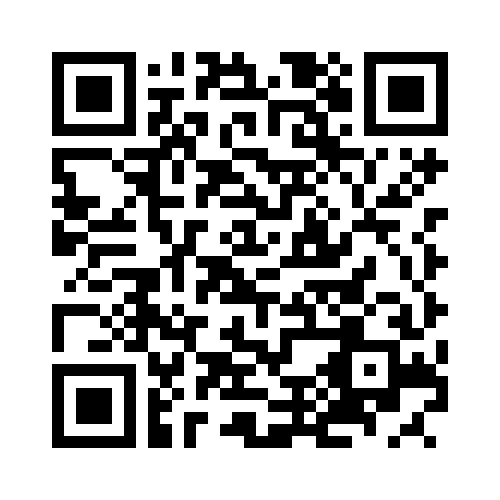 Código QR do registo