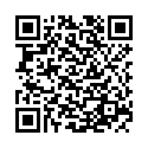 Código QR do registo