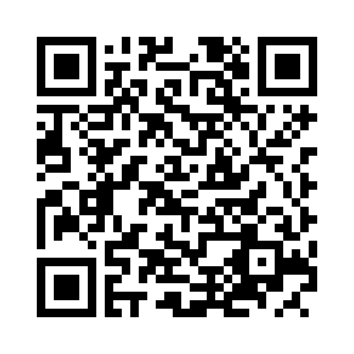 Código QR do registo