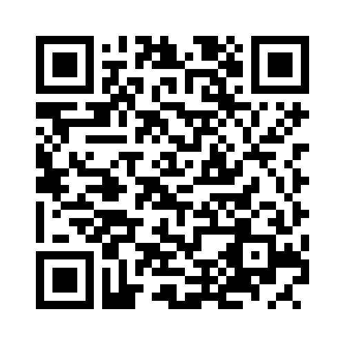 Código QR do registo