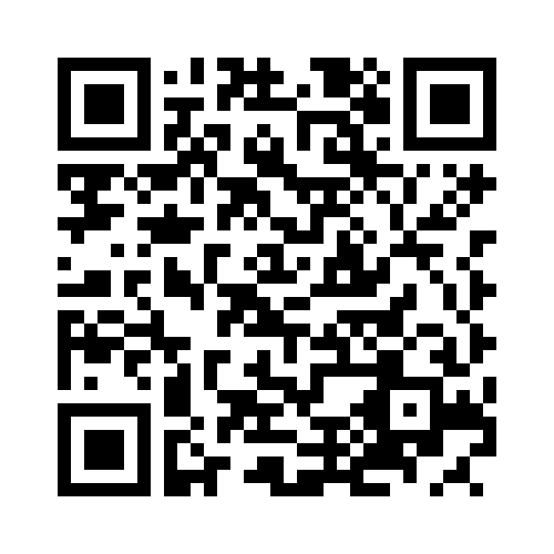 Código QR do registo