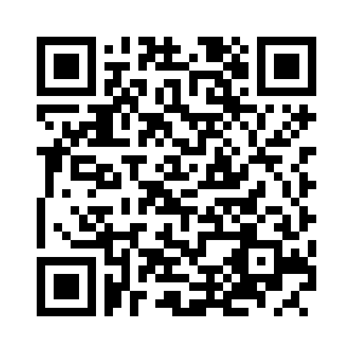 Código QR do registo