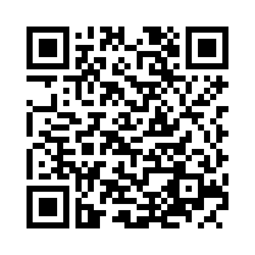 Código QR do registo