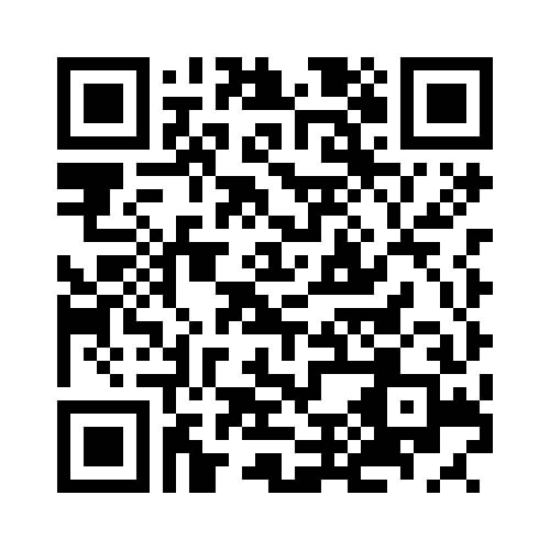 Código QR do registo