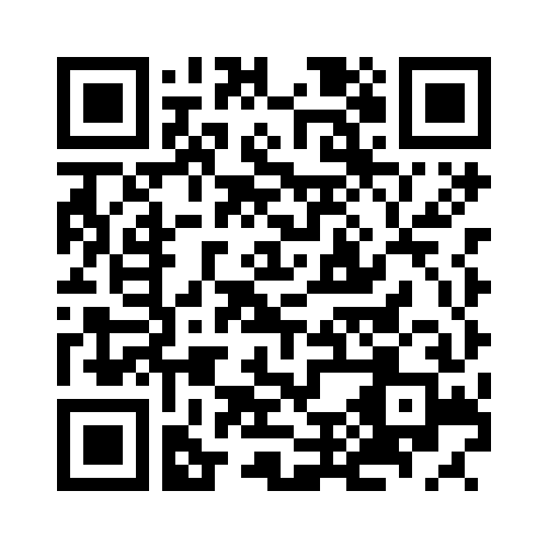 Código QR do registo