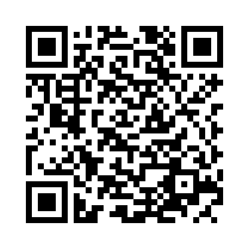 Código QR do registo