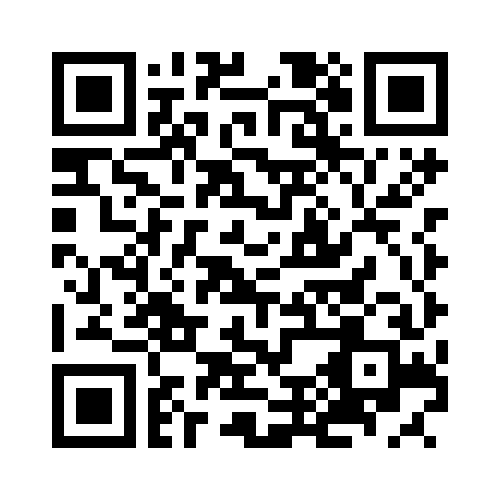 Código QR do registo