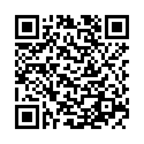 Código QR do registo