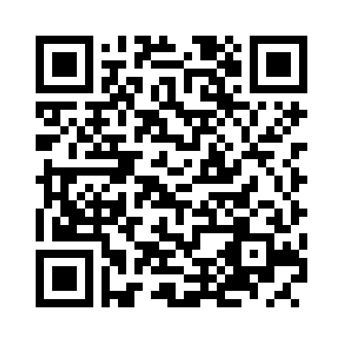 Código QR do registo