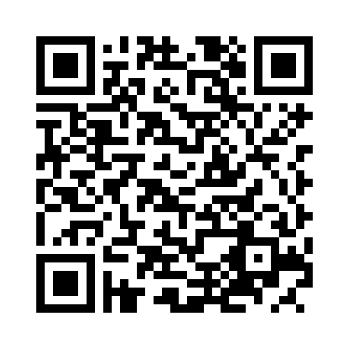 Código QR do registo