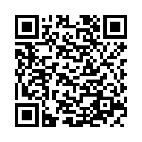 Código QR do registo