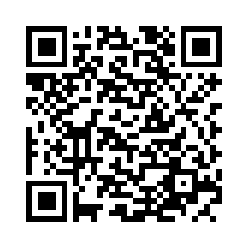 Código QR do registo