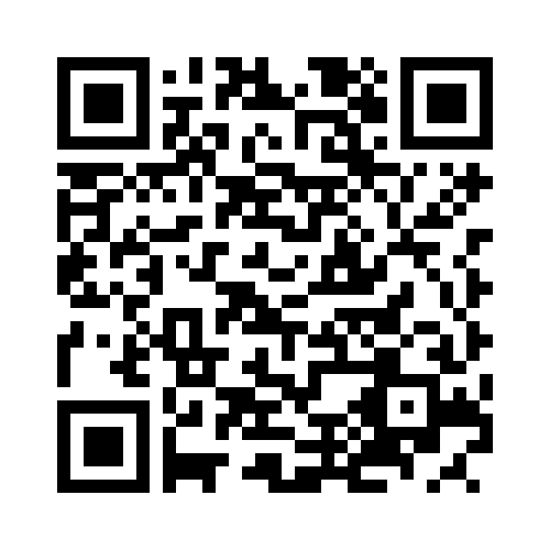 Código QR do registo