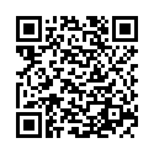 Código QR do registo