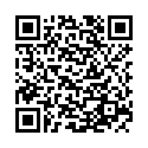 Código QR do registo