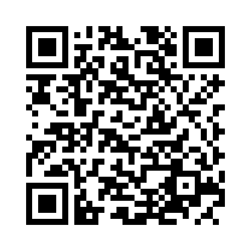 Código QR do registo