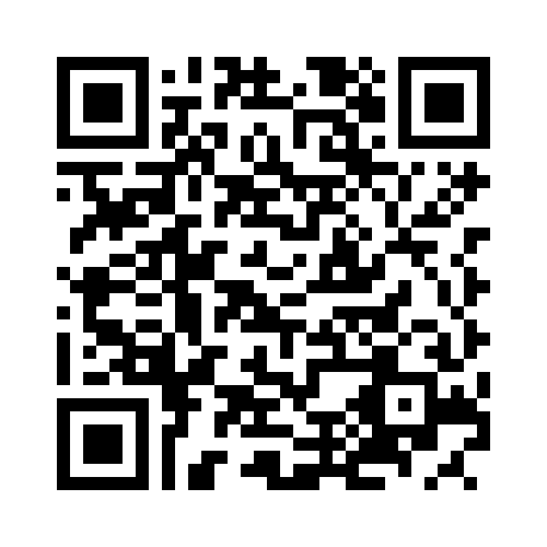 Código QR do registo