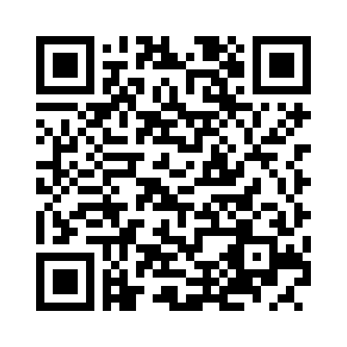 Código QR do registo