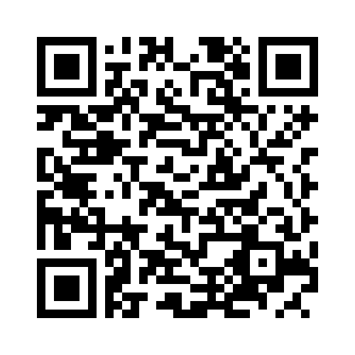 Código QR do registo