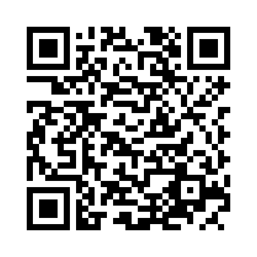 Código QR do registo