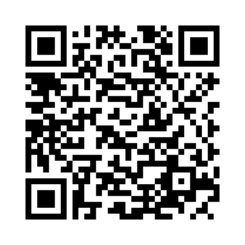 Código QR do registo