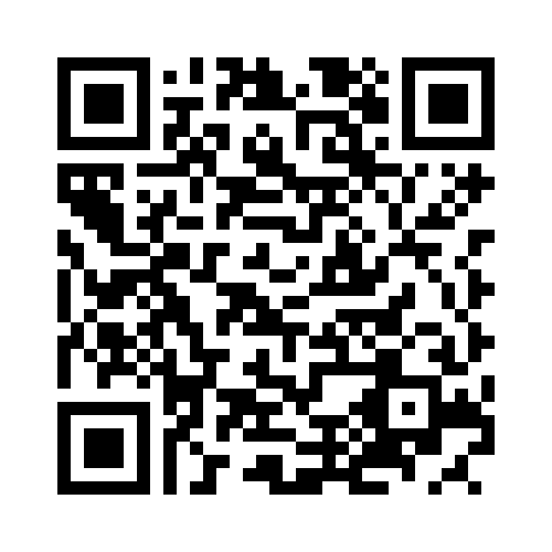 Código QR do registo