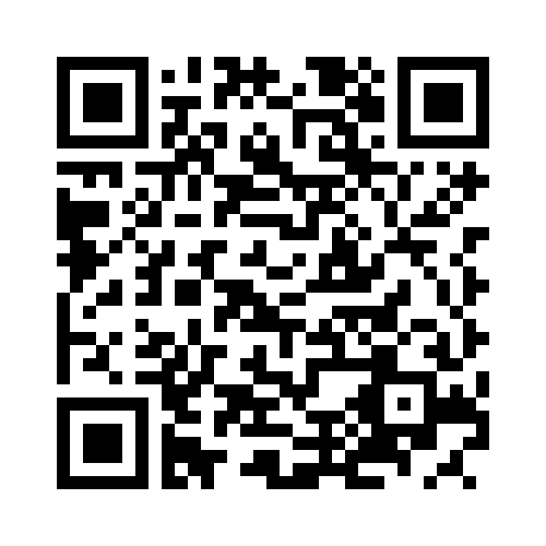 Código QR do registo