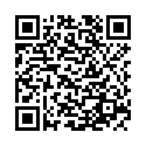 Código QR do registo