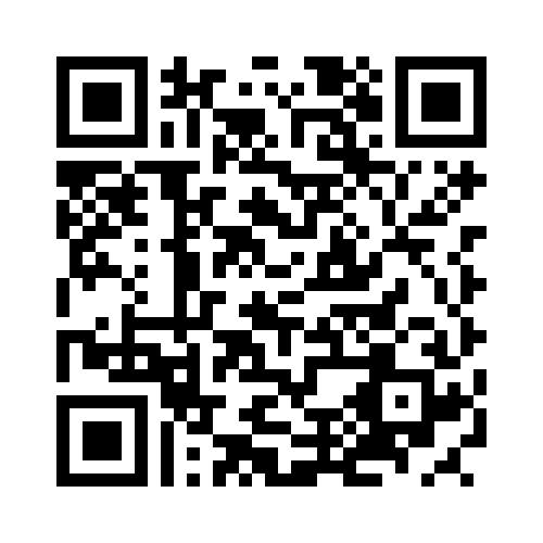 Código QR do registo