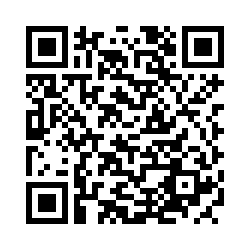 Código QR do registo