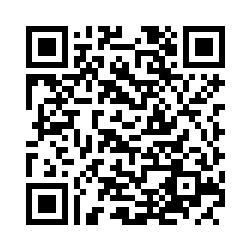 Código QR do registo