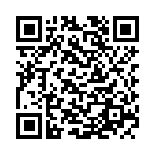 Código QR do registo