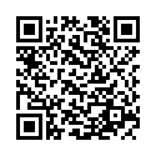 Código QR do registo