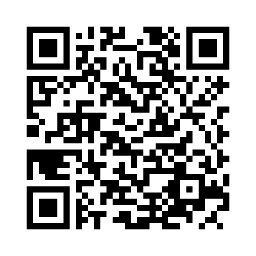 Código QR do registo