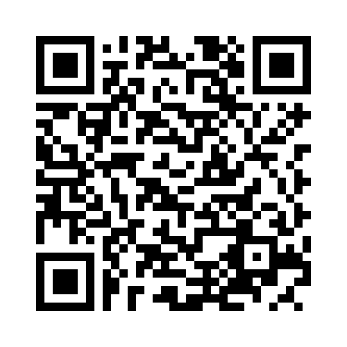 Código QR do registo