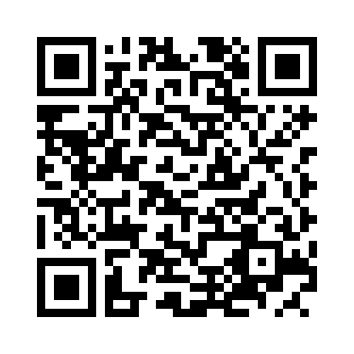 Código QR do registo