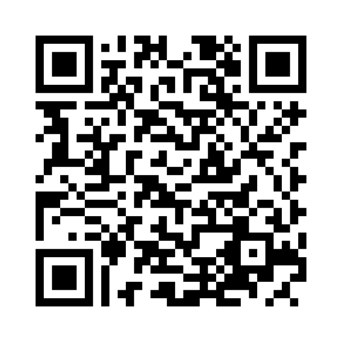 Código QR do registo