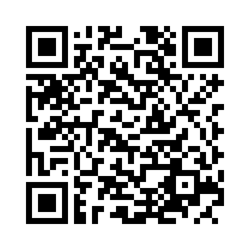 Código QR do registo