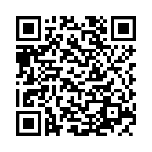 Código QR do registo