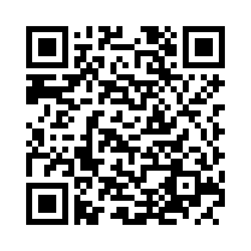 Código QR do registo