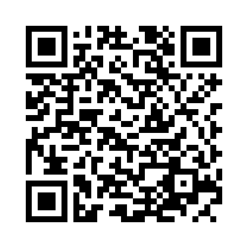 Código QR do registo