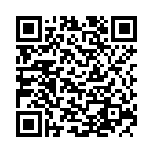 Código QR do registo