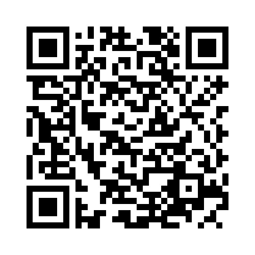 Código QR do registo