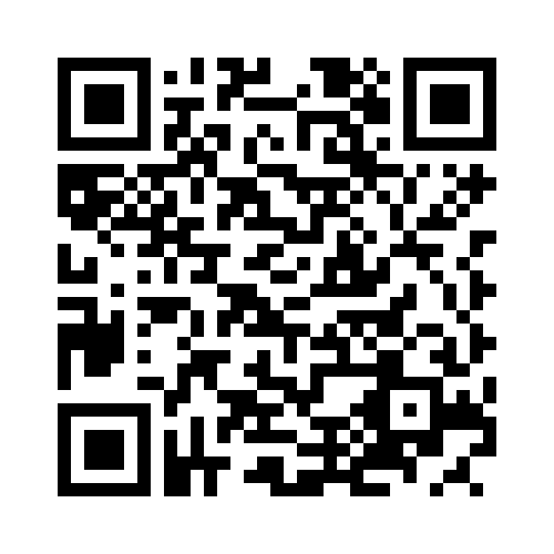 Código QR do registo