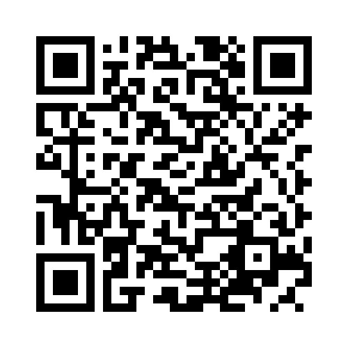 Código QR do registo