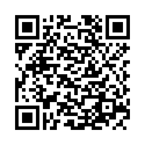 Código QR do registo