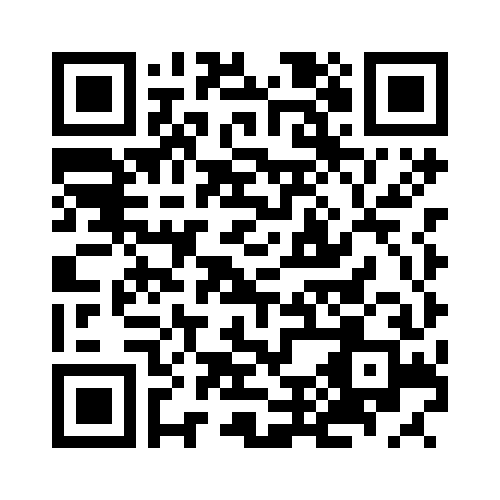 Código QR do registo