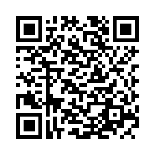 Código QR do registo