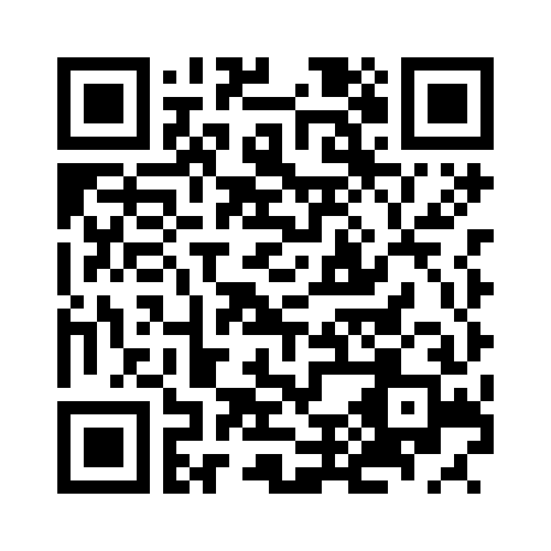 Código QR do registo