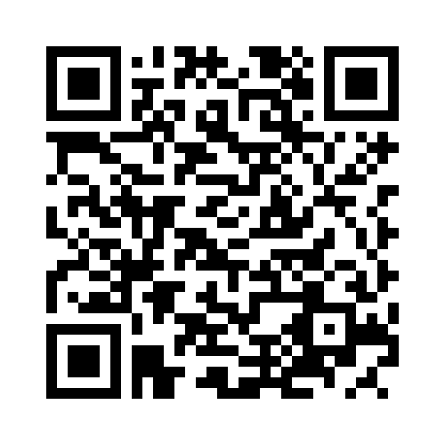 Código QR do registo